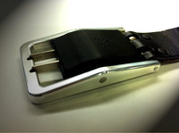 Volt Buckle logo