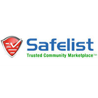 Safelist logo