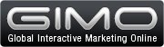 Global Interactive Marketing Online logo