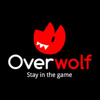 OverWolf logo