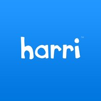 Harri logo
