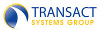 Transact Systems Group c logo