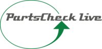 PartsCheck logo