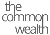 The Commonwealth logo