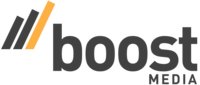 Boost Media logo