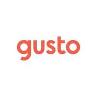 Gusto (formerly ZenPayroll) logo