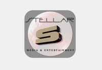 Stellar Media and Entertainment logo
