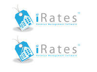 iRates logo