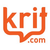 Krit logo