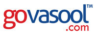 GoVasool Online Shopping India logo