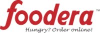 Foodera logo