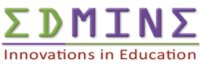 EdMine Solutions logo