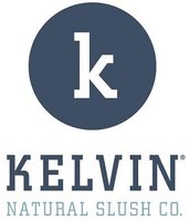 Kelvin Natural Slush logo
