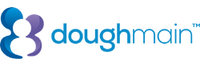 DoughMain logo