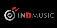 INDMUSIC logo