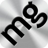 MyGenie™ logo