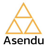 Asendu Digital Agency logo