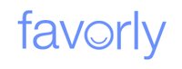 Favorly logo