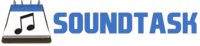 Soundtask logo