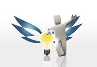 Idea Marketplace logo