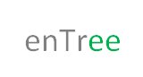 enTree logo