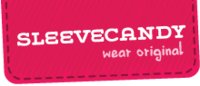 SleeveCandy logo