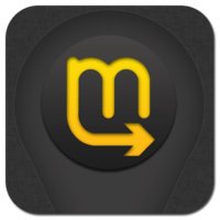 MergeLocal logo