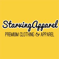 StarvingApparel logo