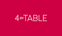 4thetable logo