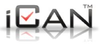 iCan logo