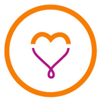 Bestowed logo