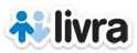 Livra logo