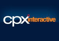 CPX Interactive logo