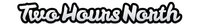 TwoHoursNorth logo