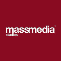 MassMedia Studios logo