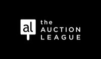 The Auction League logo