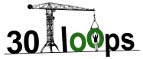 30loops logo