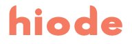 Hiode Technologies logo