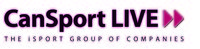 CanSport LIVE logo