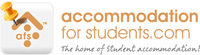 Accommodation for Students Limited logo