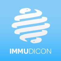 Immudicon logo