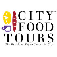 City Food Tours logo
