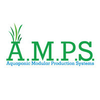Aquaponic Modular Production Systems logo