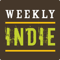 Weekly Indie logo
