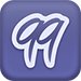 99dresses logo