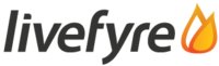 Livefyre logo