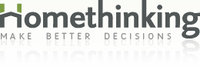 Homethinking logo