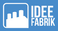 Idee Fabrik logo