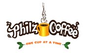 Philz Coffee logo