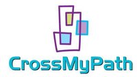 CrossMyPath logo